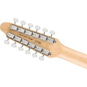 Squier Paranormal Troy Van Leeuwen Telecaster LRL XII Copper