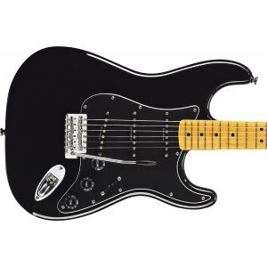 Squier Vintage Modified 70 Stratocaster Negru