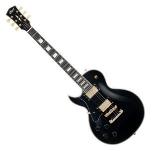 Cort CR270 Left Handed Black