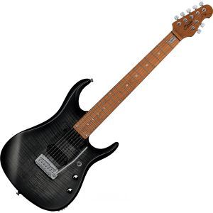 Sterling By MusicMan John Petrucci JP157 MN Trans Black Satin