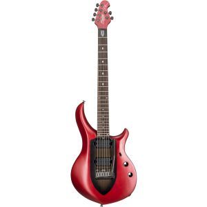 Sterling by MusicMan John Petrucci MAJ100 Majesty RW Ice Crimson Red