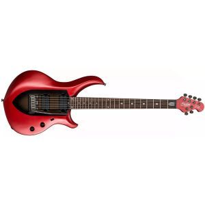 Sterling by MusicMan John Petrucci MAJ100 Majesty RW Ice Crimson Red