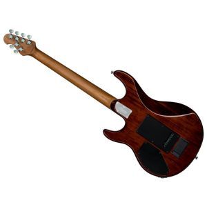 Sterling by Music Man Luke LK100 Hazel Burst