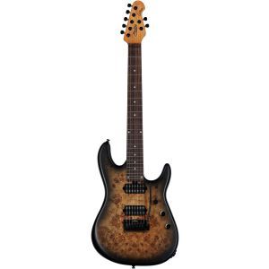 Sterling by MusicMan Jason Richardson Cutlass 7 NPB