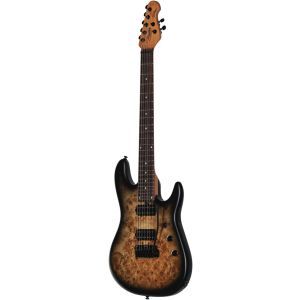 Sterling by MusicMan Jason Richardson Cutlass 7 NPB