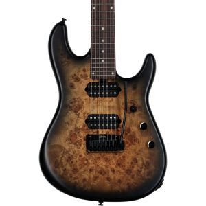 Sterling by MusicMan Jason Richardson Cutlass 7 NPB