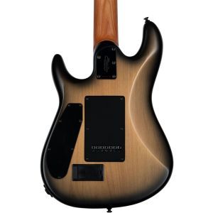 Sterling by MusicMan Jason Richardson Cutlass 7 NPB