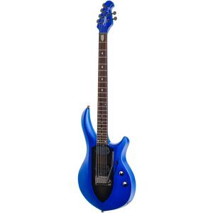 Sterling by MusicMan John Petrucci MAJ100 Majesty Siberian Sapphire