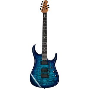 Sterling by MusicMan JP150 DiMarzio Cerulean Paradise