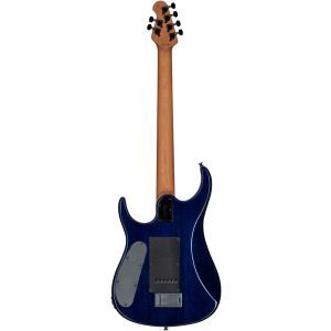 Sterling by MusicMan JP150 DiMarzio Cerulean Paradise