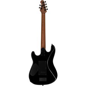 Sterling by MusicMan Sabre Cobra Burst