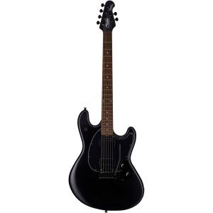 Sterling by MusicMan S.U.B StingRay SR30 Stealth Black