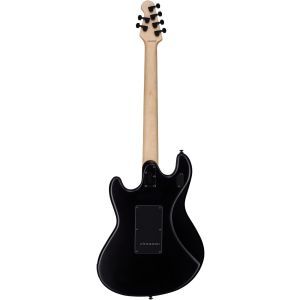 Sterling by MusicMan S.U.B StingRay SR30 Stealth Black