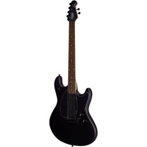 Sterling by MusicMan S.U.B StingRay SR30 Stealth Black