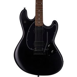 Sterling by MusicMan S.U.B StingRay SR30 Stealth Black