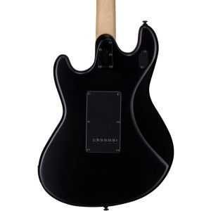 Sterling by MusicMan S.U.B StingRay SR30 Stealth Black