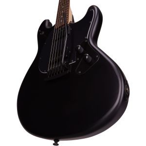 Sterling by MusicMan S.U.B StingRay SR30 Stealth Black