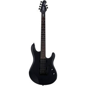 Sterling by MusicMan John Petrucci JP60 Stealth Black