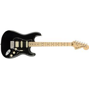Fender American Performer HSS Black