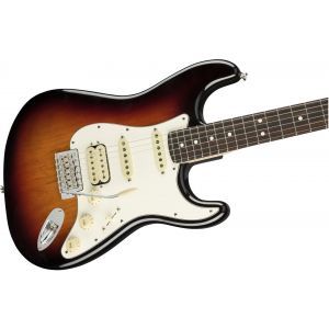Fender American Performer HSS Sunburst