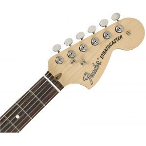 Fender American Performer HSS Sunburst