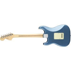 Fender American Performer Satin Lake Placid Blue
