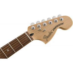 Fender Deluxe Roadhouse Pau Ferro 3-Color Sunburst