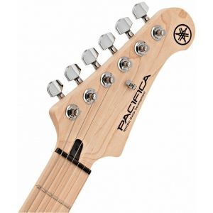 Yamaha Pacifica 112 VMX