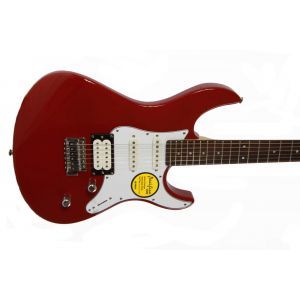 Chitara Electrica Stratocaster Yamaha Pacifica 112V RR