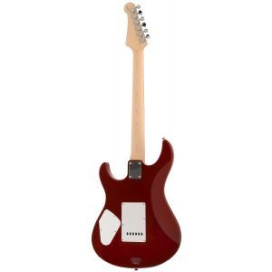 Chitara Electrica Stratocaster Yamaha Pacifica 112V RR