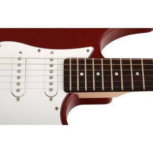Chitara Electrica Stratocaster Yamaha Pacifica 112V RR