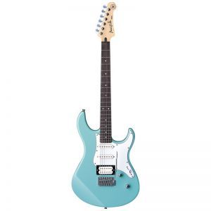 Yamaha Pacifica 112V Sonic Blue