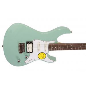 Yamaha Pacifica 112V Sonic Blue
