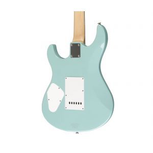 Yamaha Pacifica 112V Sonic Blue