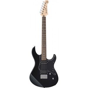 Yamaha Pacifica 120H Black