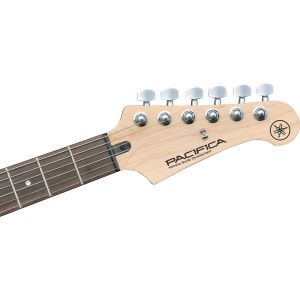 Yamaha Pacifica 120H Vintage White