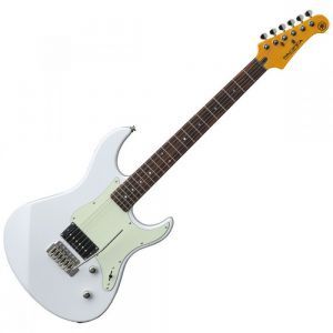 Chitara Electrica Stratocaster Yamaha Pacifica 510 V White
