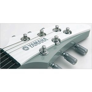Chitara Electrica Stratocaster Yamaha RGX A2 WH