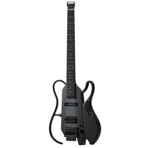 Donner HUSH X LIVE Travel Guitar with Speaker
