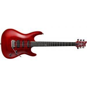VGS Stage TWO PRO Black Cherry