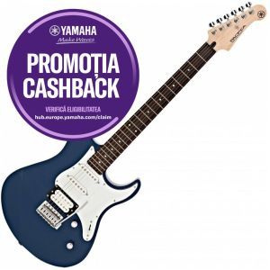Yamaha 112V UBL RL United Blue