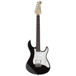 Chitara Electrica Yamaha Pacifica 012 II Black