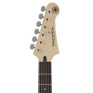 Chitara Electrica Yamaha Pacifica 012 II Black