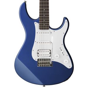 Yamaha Pacifica 012 II Dark Blue Metallic