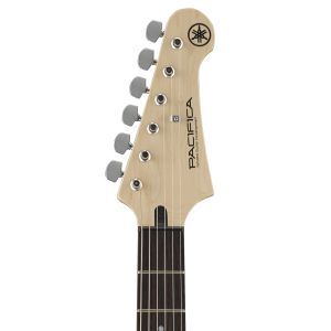 Yamaha Pacifica 012 II Dark Blue Metallic