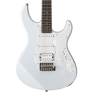 Yamaha Pacifica 012 II White