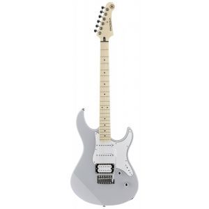 Yamaha Pacifica 112 VM Grey