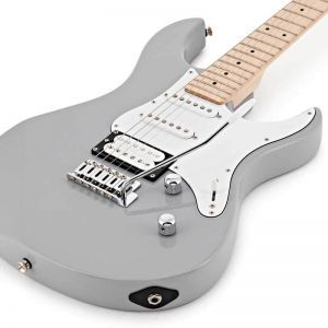 Yamaha Pacifica 112 VM Grey