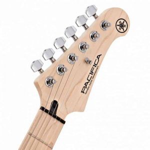 Yamaha Pacifica 112 VM Grey