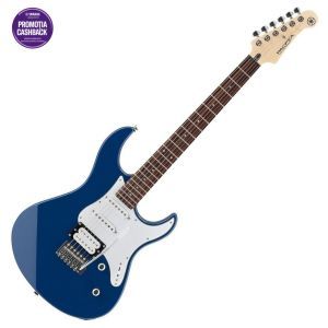 Yamaha Pacifica 112V United Blue